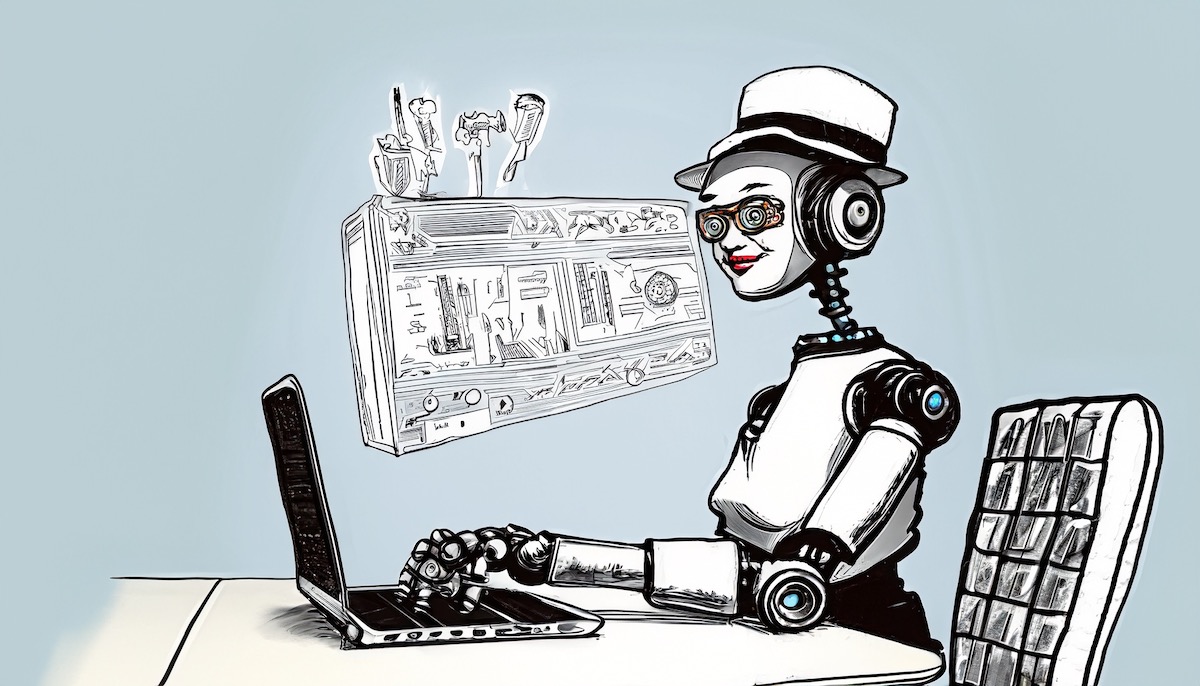 Artificial Intelligence in Journalism: Opportunity or Threat?