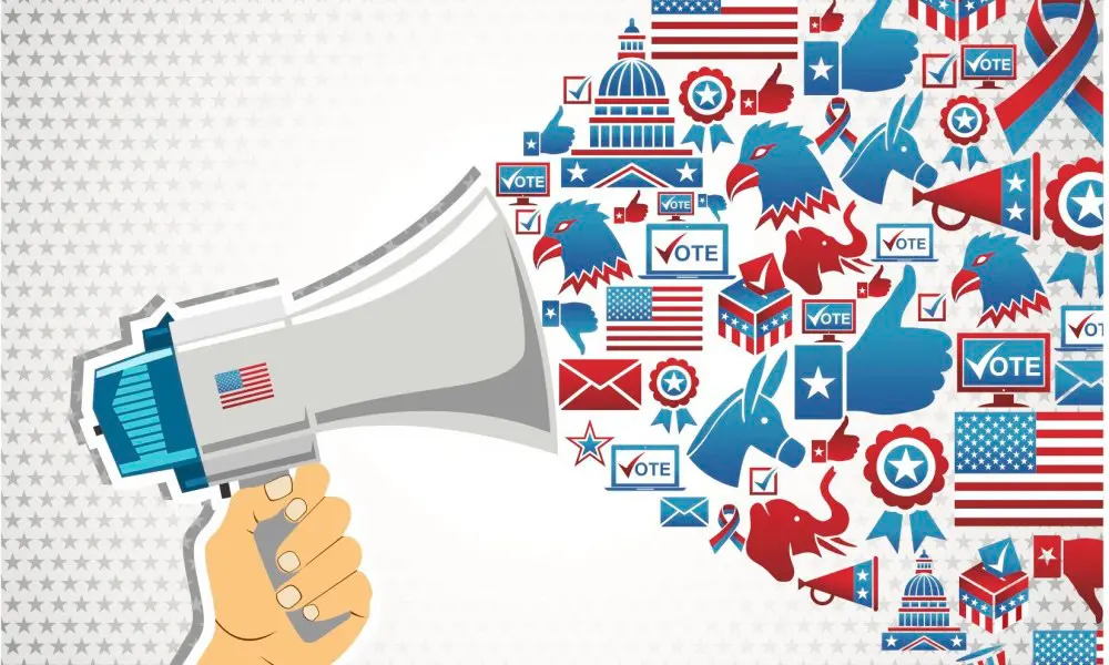 How Social Media Is Redefining Political Communication